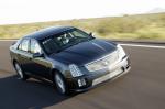 Cadillac STS SAE 100 2005 года